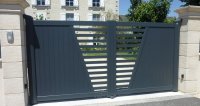 Notre société de clôture et de portail à Equemauville